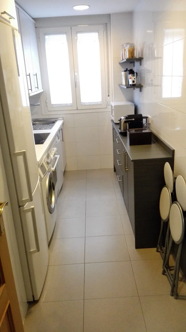 Piso en calle Francisco Lizcano, 20 - Foto 3