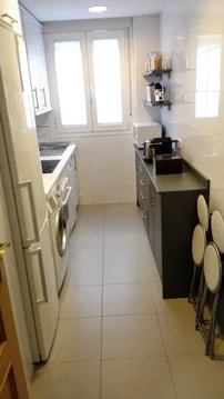 Piso en calle Francisco Lizcano, 20 - Foto 3