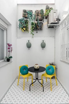 Estudio en Calle de Cáceres, 13, Delicias - Foto 14