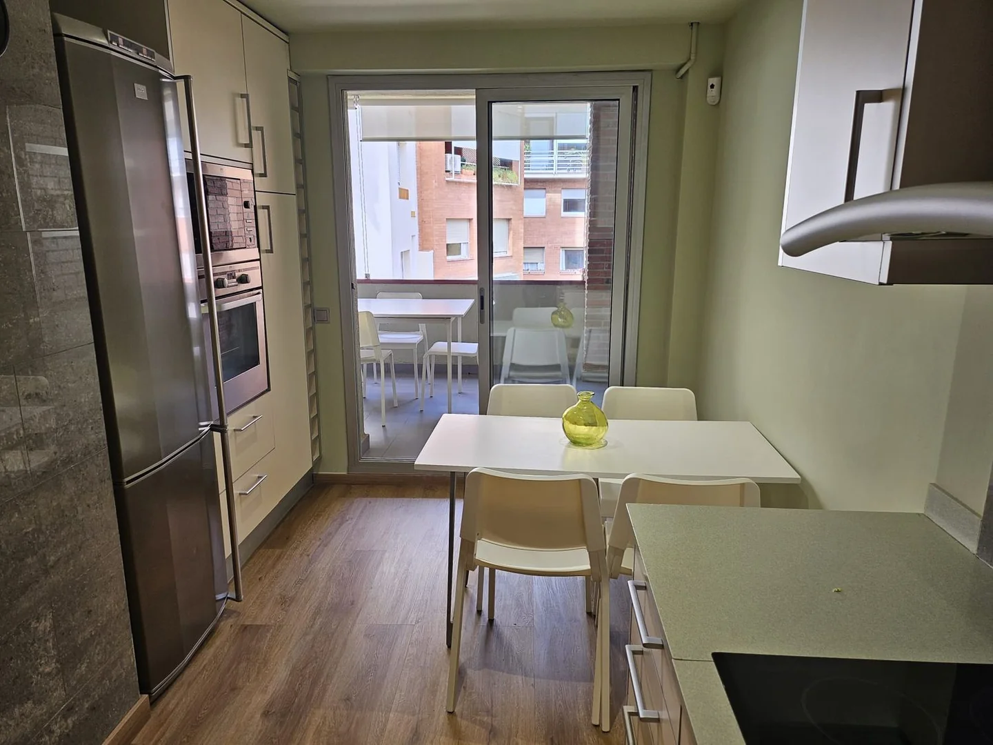 Piso en Calle del Cardenal Vives i Tutó, 35, Sarrià - Foto 12