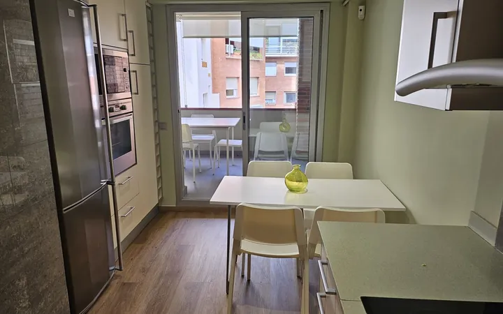 Piso en Calle del Cardenal Vives i Tutó, 35, Sarrià - Foto 12