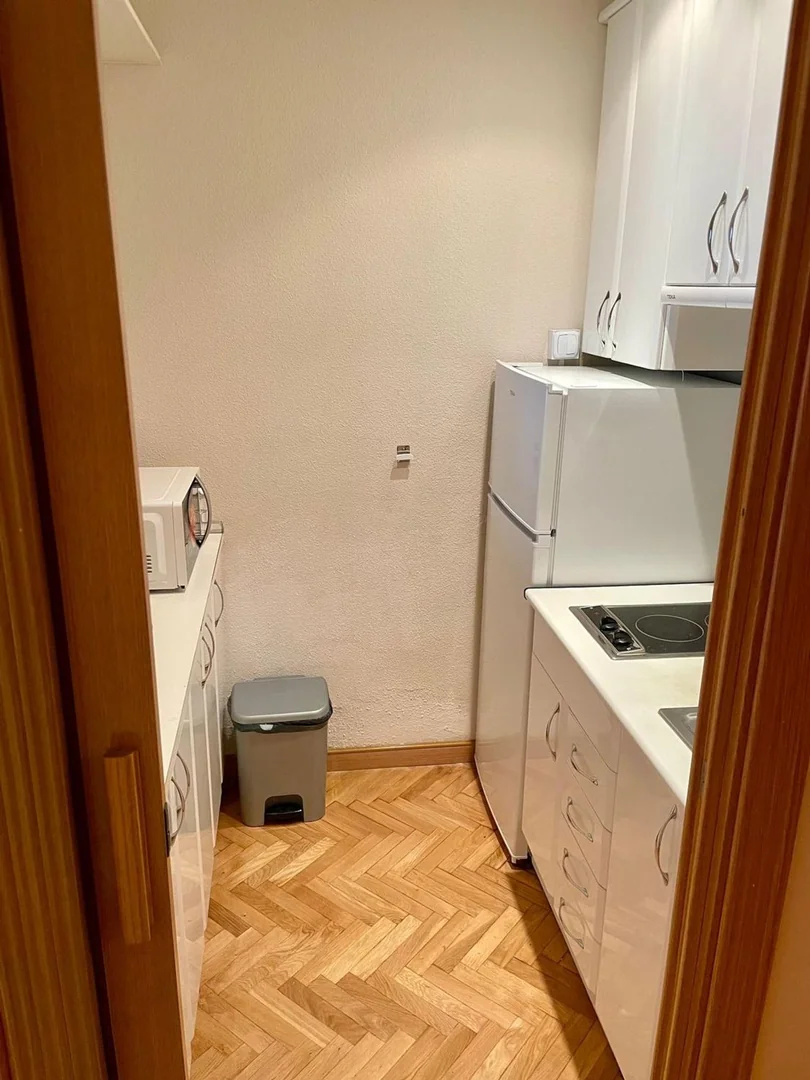 Piso en Calle de Arturo Soria, 45, Concepción - Foto 12