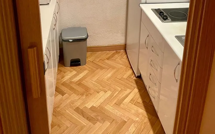 Piso en Calle de Arturo Soria, 45, Concepción - Foto 12