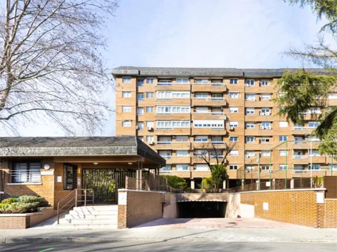 Piso en  Calle del Río Bullaque 6 A - Foto 2