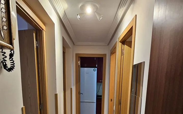 Piso en Calle de Daganzo - Foto 9