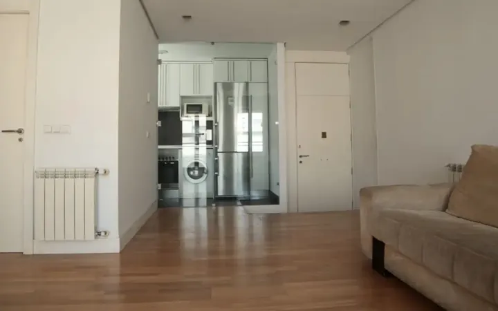 Piso en  Calle del Conde de Peñalver 32 - Foto 4