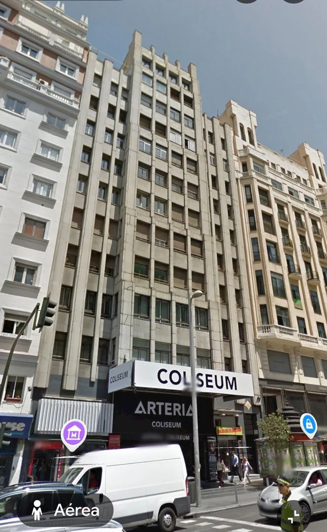 Piso en Gran Vía, 78, Malasaña-Universidad - Foto 31