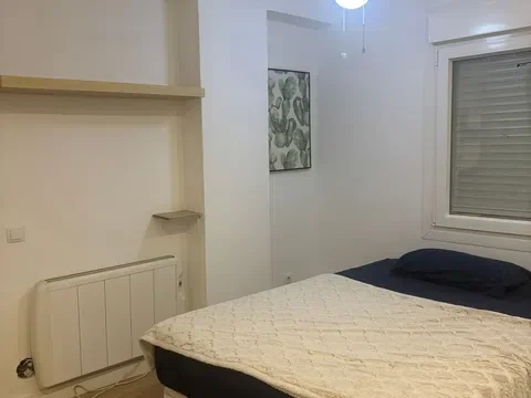 Piso en calle de Clara del Rey, 39 - Foto 7