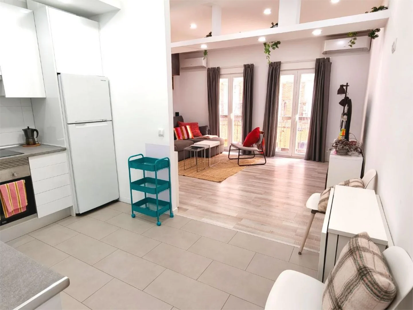 Piso en  Calle de Juan Pantoja 16 - Foto 7