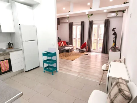 Piso en  Calle de Juan Pantoja 16 - Foto 7