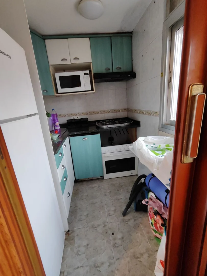 Piso en calle de Amposta, 18 - Foto 27