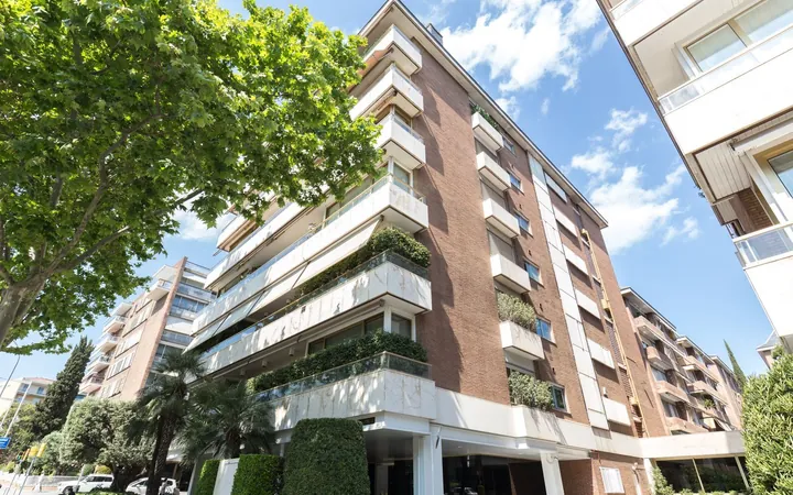 Piso en Calle del Doctor Fleming, 22, Sant Gervasi - Galvany - Foto 1