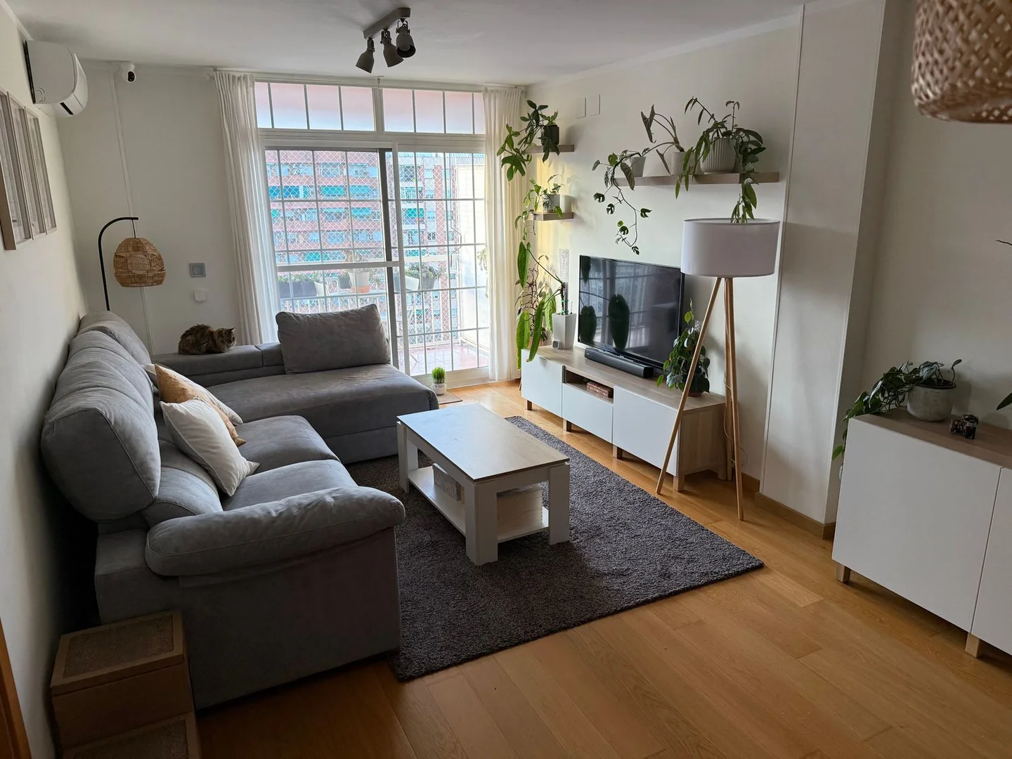 Piso en Gran Via de les Corts Catalanes, 1024 - Foto 9