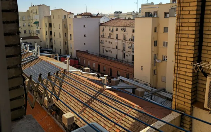 Estudio en Calle de Ayala, 30, Recoletos - Foto 12
