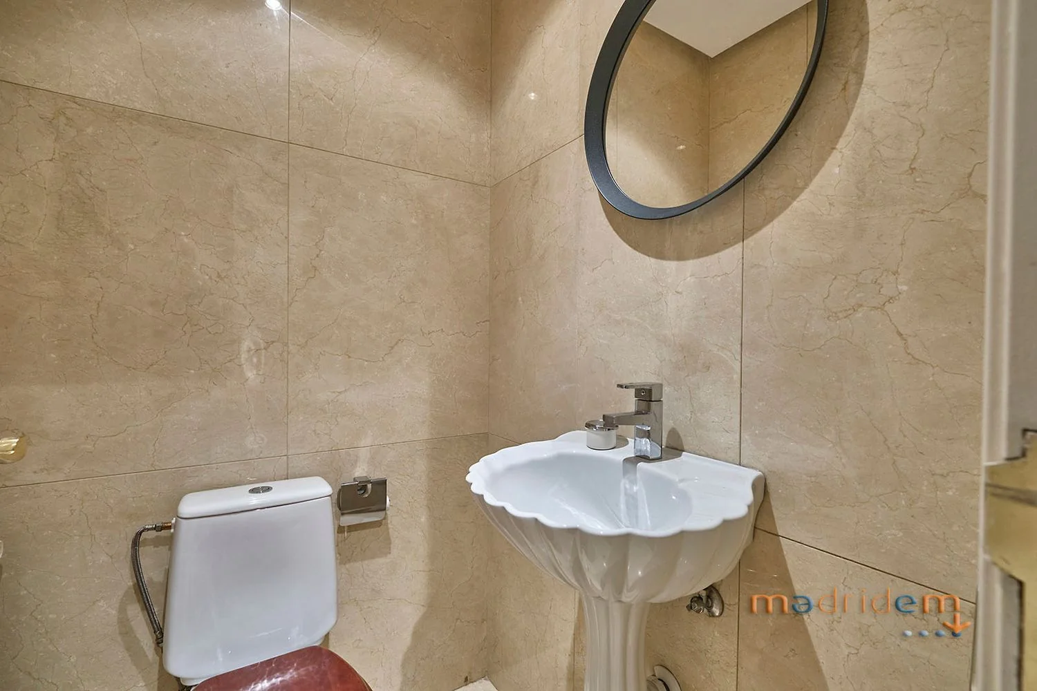 Chalet pareado en Conde Orgaz-Piovera, Conde Orgaz-Piovera - Foto 25