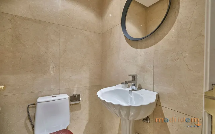 Chalet pareado en Conde Orgaz-Piovera, Conde Orgaz-Piovera - Foto 25