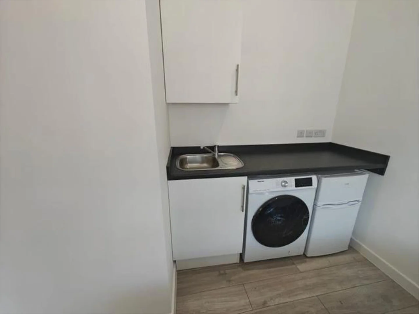 Apartamento en Centro - Foto 4