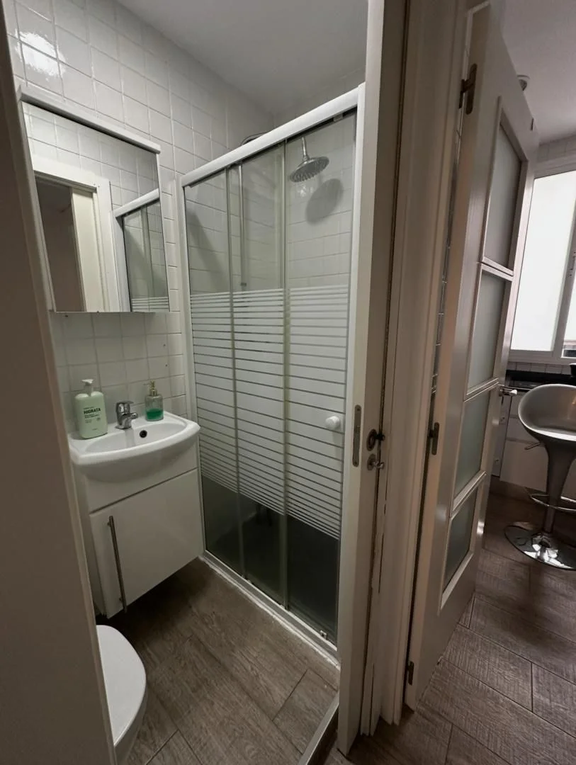 Piso en  Calle de Augusto Figueroa 7 - Foto 19