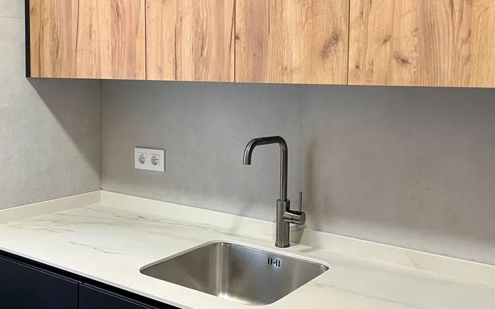 Piso en Calle de Virgen de los Reyes, 23, Concepción - Foto 4
