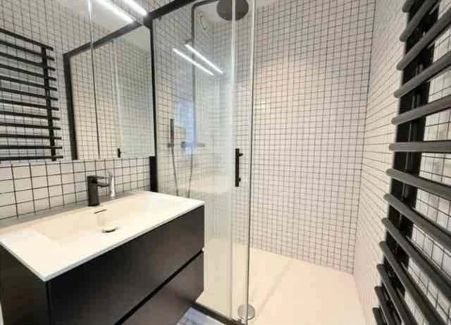 Estudio en Goya - Foto 6