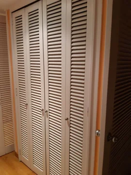 Alquiler de piso en Calle Orense, 69 - Foto 19