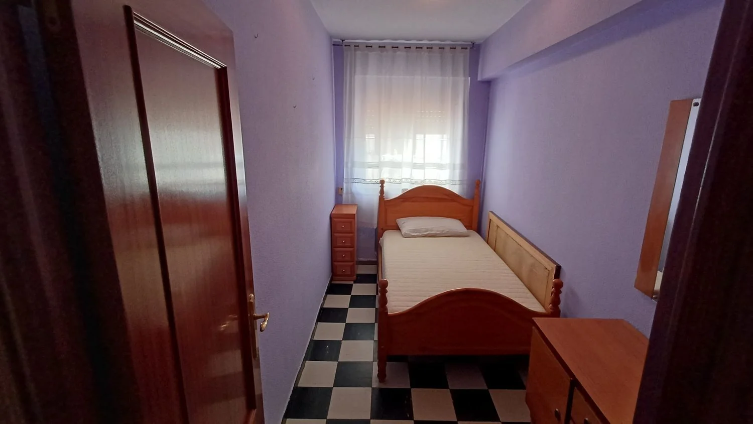 Piso en Calle Guabairo, 13 -15, Vista Alegre - Foto 10