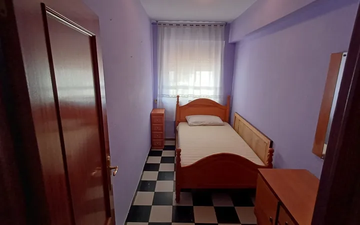 Piso en Calle Guabairo, 13 -15, Vista Alegre - Foto 10