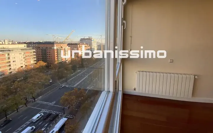 Piso en  Paseo de la Castellana - Foto 28