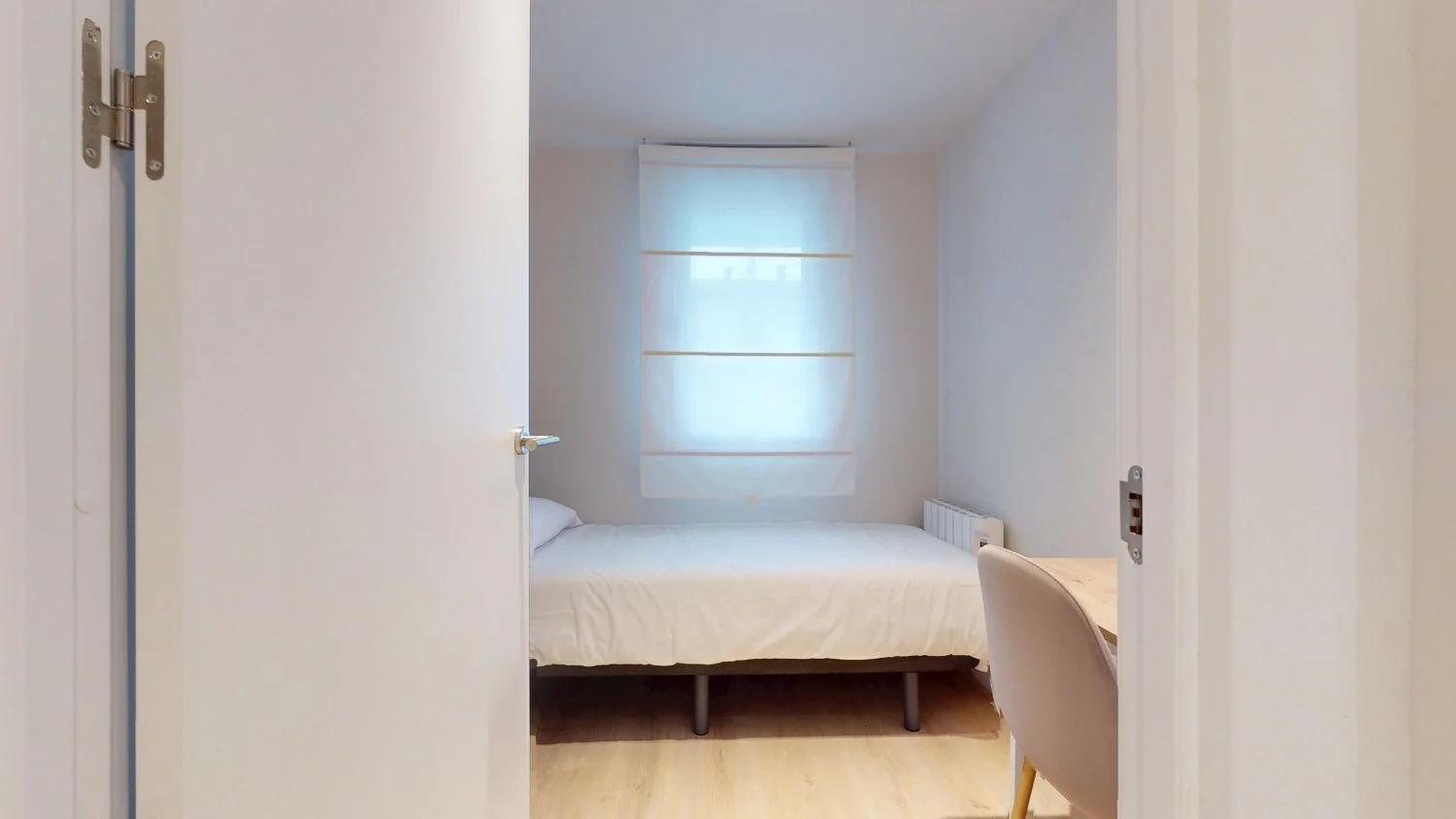 Piso en Paseo Castellanos, 55, Puerta Bonita - Foto 32