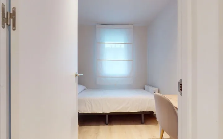 Piso en Paseo Castellanos, 55, Puerta Bonita - Foto 32