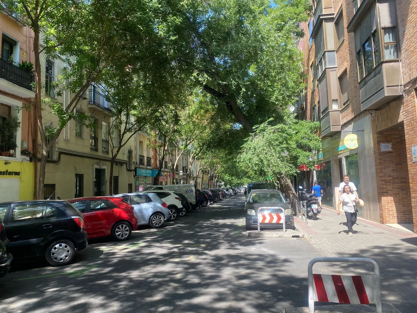 Piso en calle de Cáceres, 7 - Foto 9