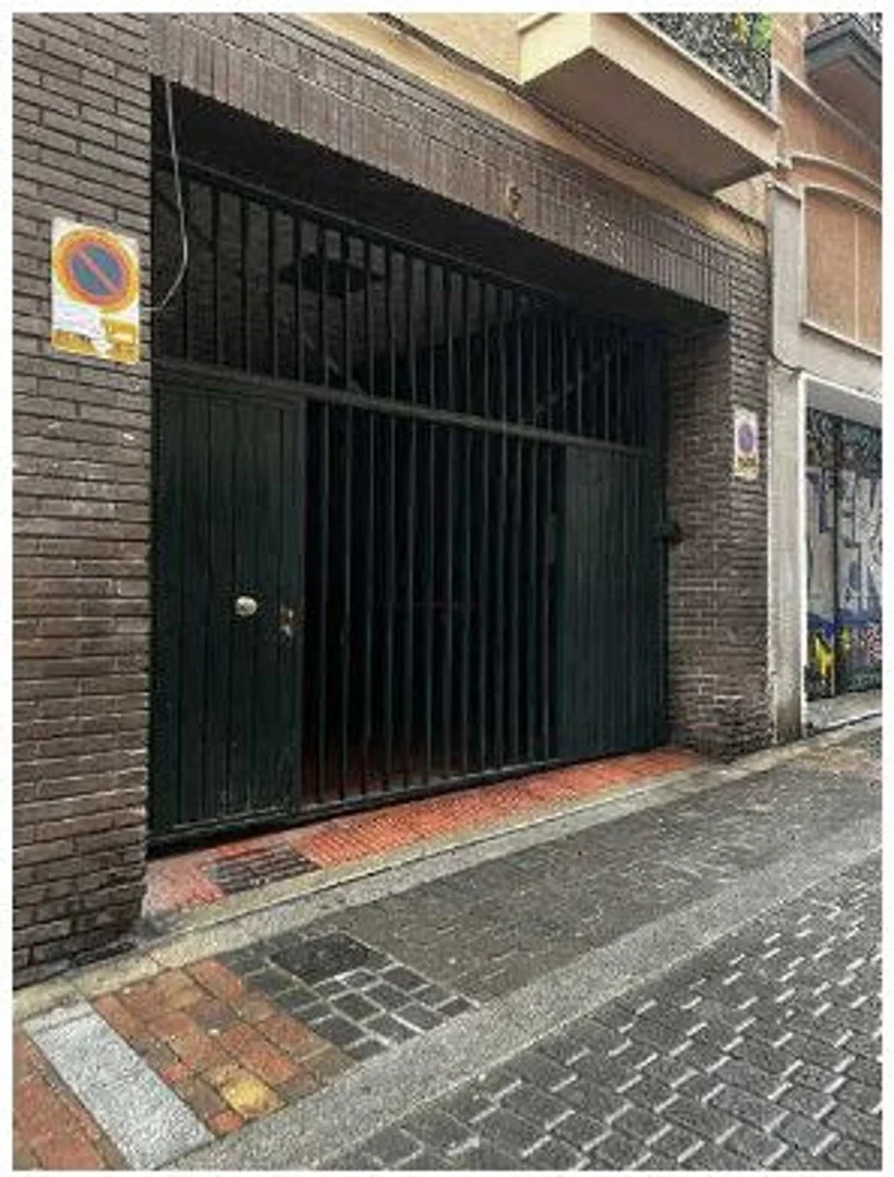 Piso en calle de Santa María, 2 - Foto 13