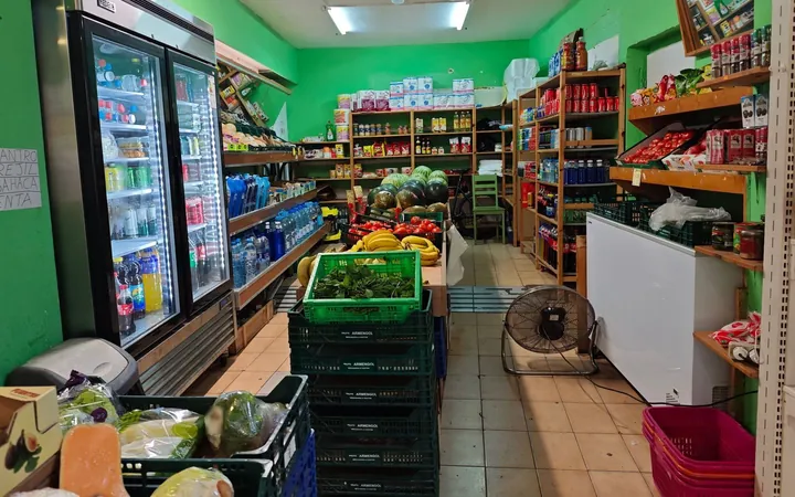 Local en Frutería en Calle de Rogent, 112, El Camp de l'Arpa del Clot - Foto 13