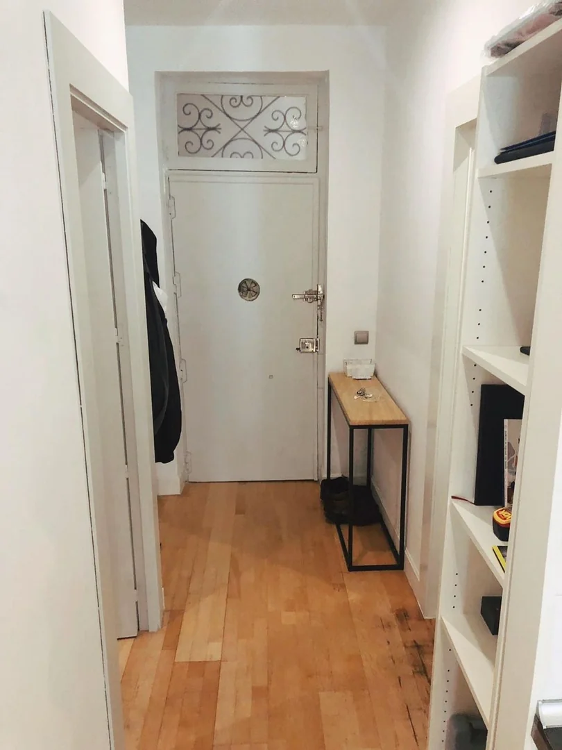 Piso en Calle de Santa Brígida, 6, Chueca-Justicia - Foto 3