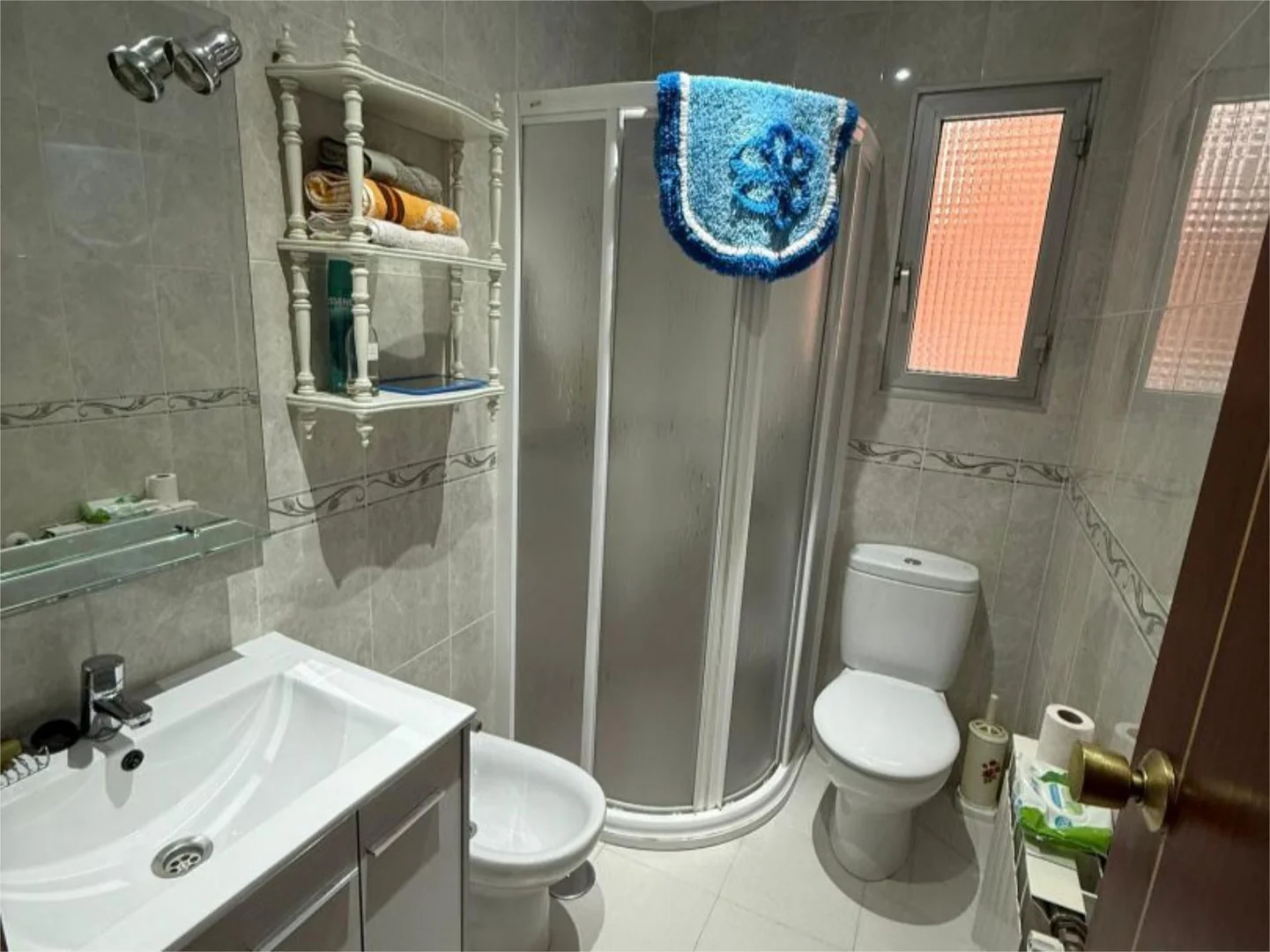 Piso en  Madrid Capital - Foto 15