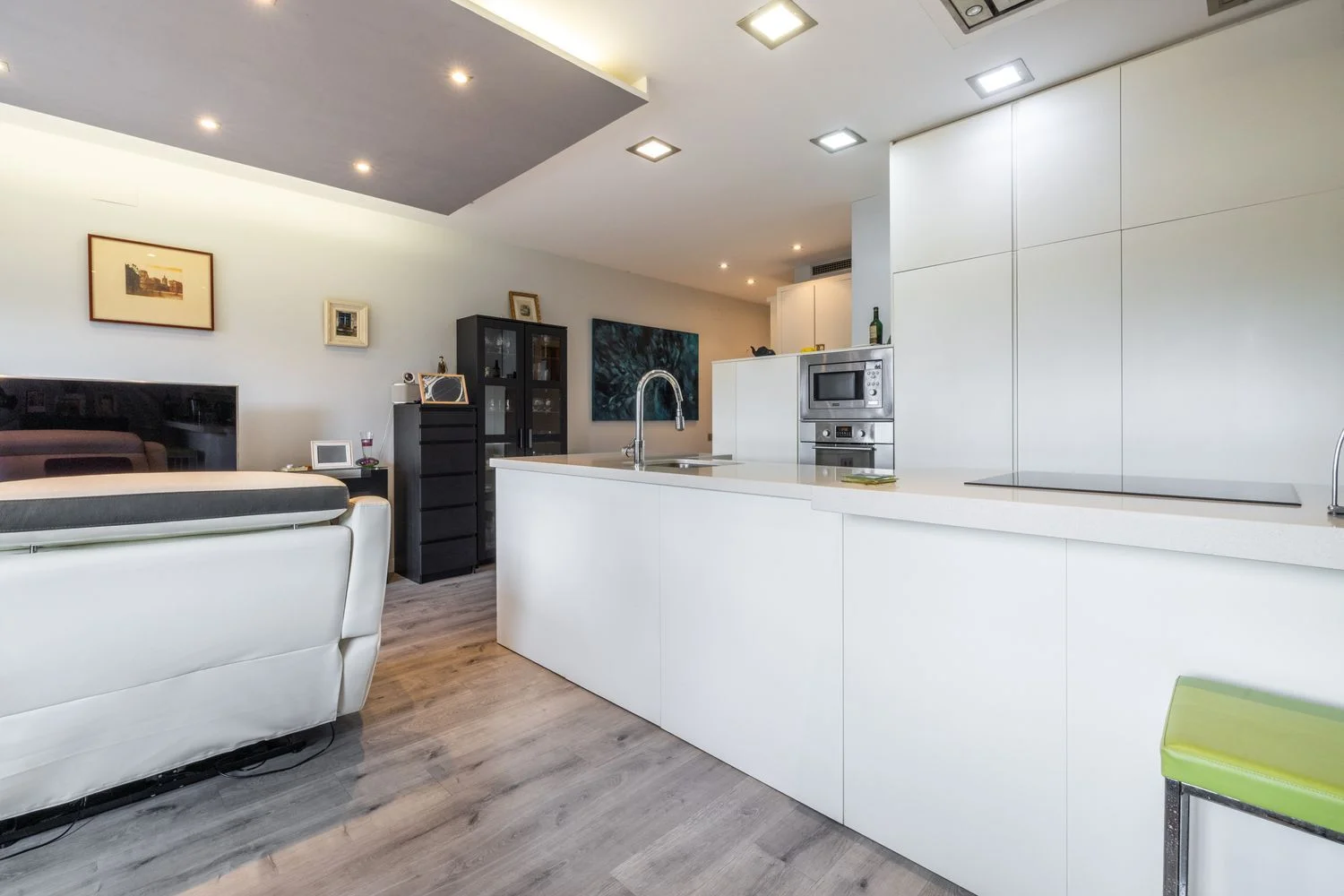 Piso en travesía de les Corts, 126 - Foto 12