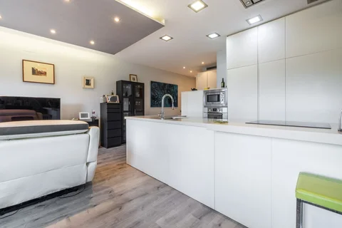 Piso en travesía de les Corts, 126 - Foto 12