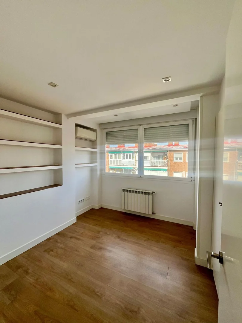 Ático en calle de César González Ruano, 17 - Foto 20