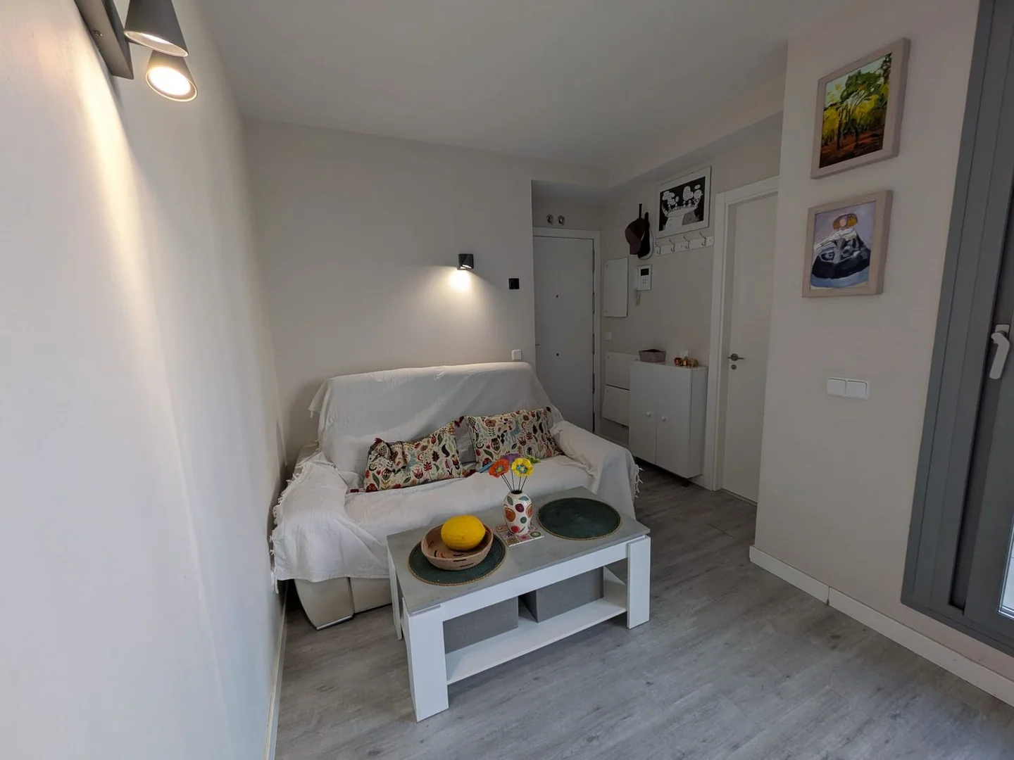 Piso en Campamento, Campamento - Foto 3