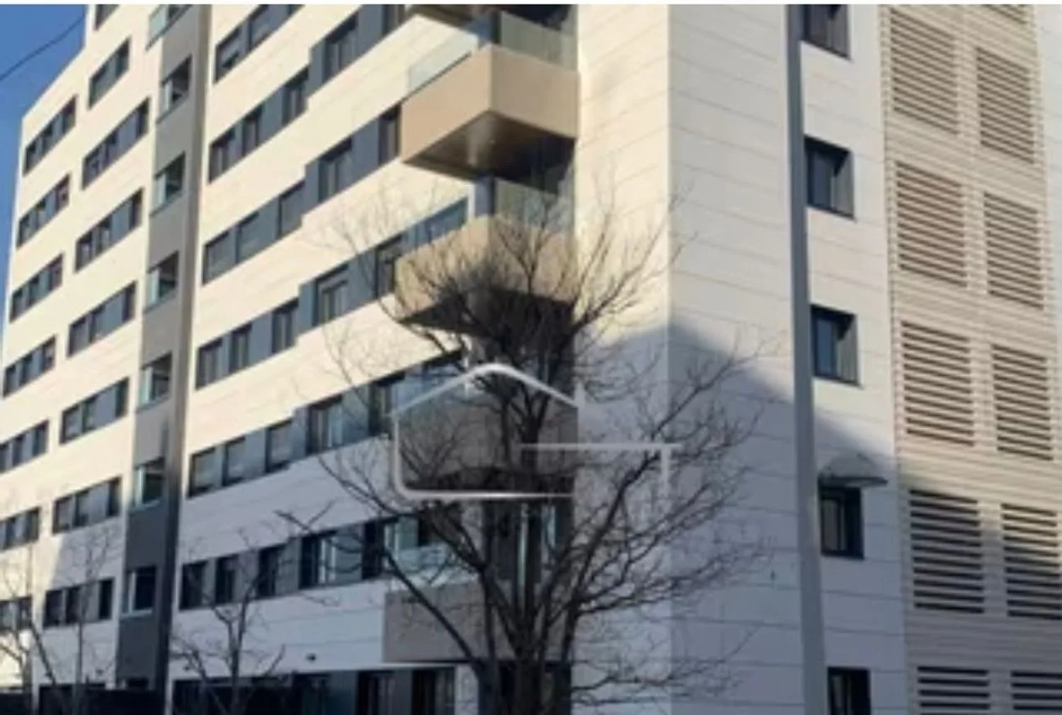 Piso en calle de Josefina Aldecoa, 90 - Foto 21