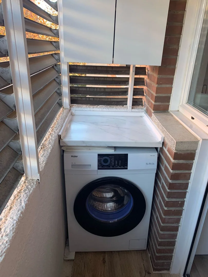 Piso en Calle del Corazón de María, 48, Prosperidad - Foto 16