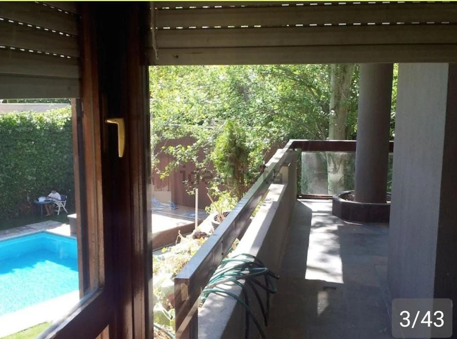 Piso en avenida de Alberto de Alcocer, 30 - Foto 3