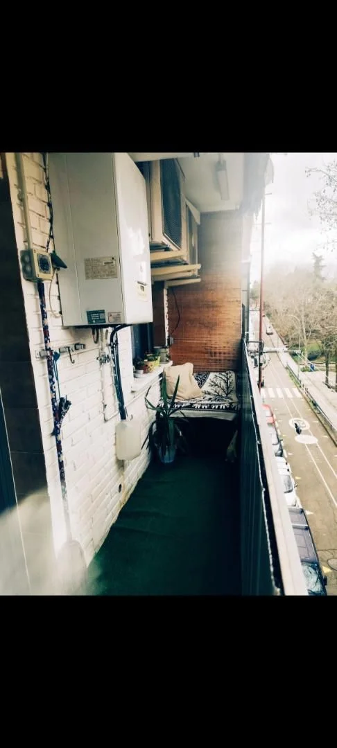 Piso en  Calle de Sepúlveda 188 - Foto 36