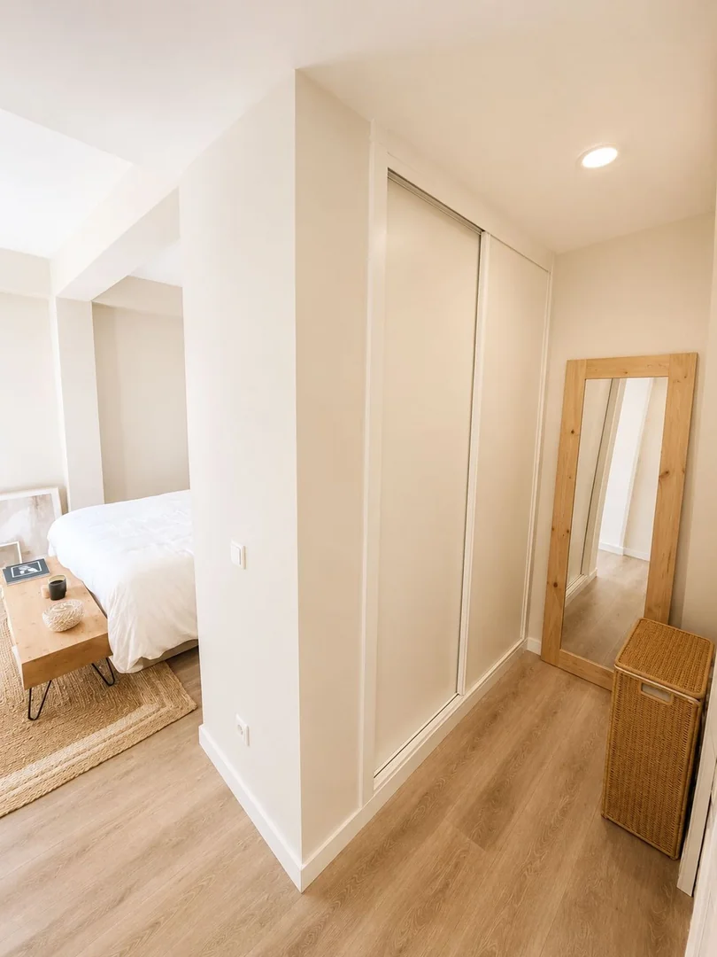 Piso en Calle de Puerto Rico, 29, Bernabéu-Hispanoamérica - Foto 12