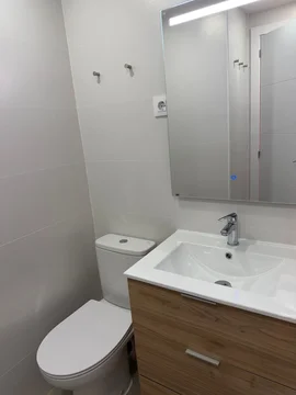 Piso en calle de Clara del Rey, 12 - Foto 9