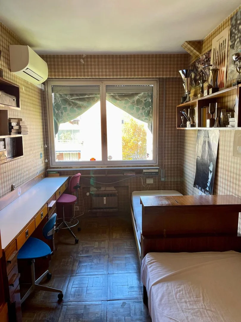 Piso en Barrio Bernabéu-Hispanoamérica - Foto 47