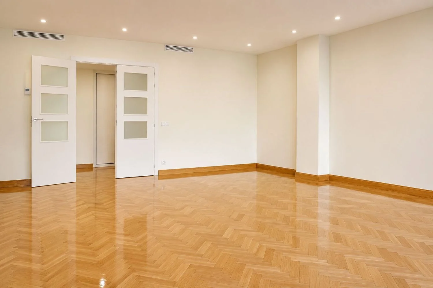 Piso en Calle de Santa Engracia, 137, Nuevos Ministerios-Ríos Rosas - Foto 2