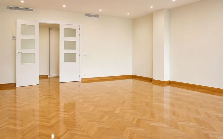 Piso en Calle de Santa Engracia, 137, Nuevos Ministerios-Ríos Rosas - Foto 2