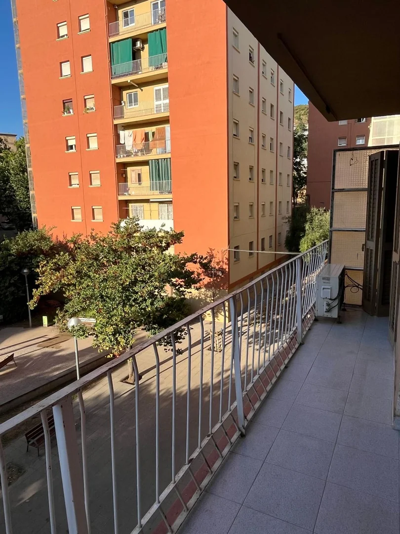 Piso en Plaza de Palestina, 7, Sant Genís Dels Agudells - Montbau - Foto 14
