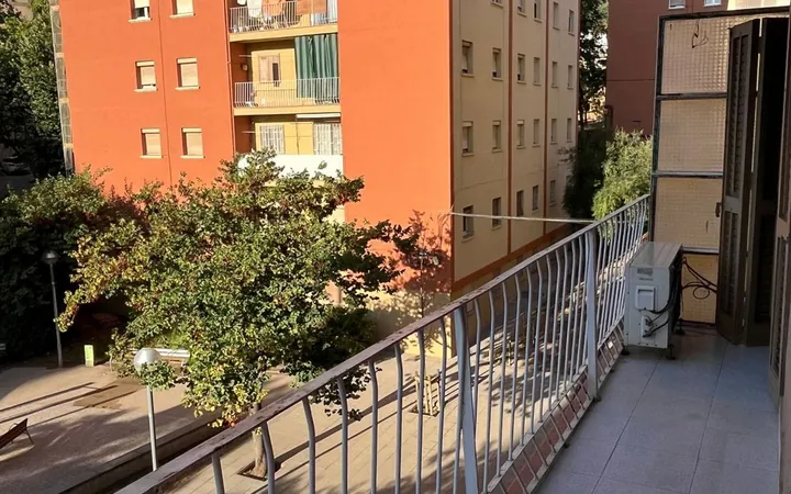 Piso en Plaza de Palestina, 7, Sant Genís Dels Agudells - Montbau - Foto 14